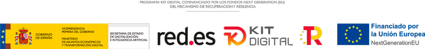 Kit digital Kindertic